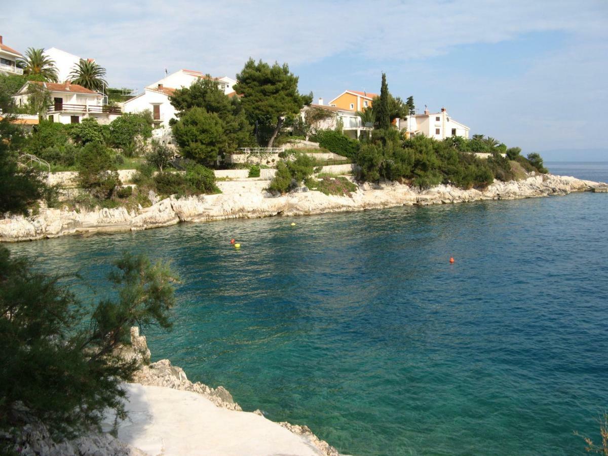 Apartments Otok 2 Trogir Exterior photo